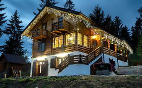 Tulean Cabin